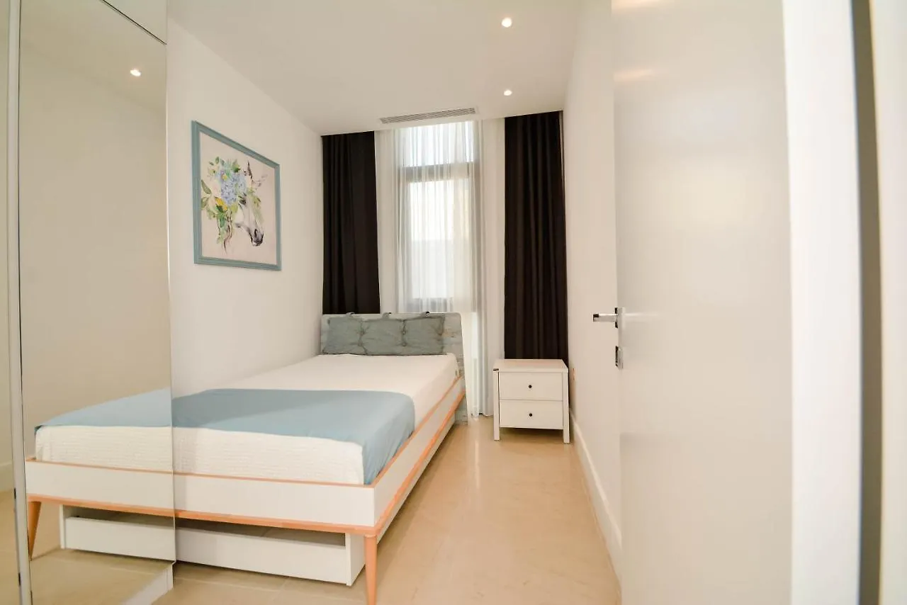 Point Residences Yalikavak