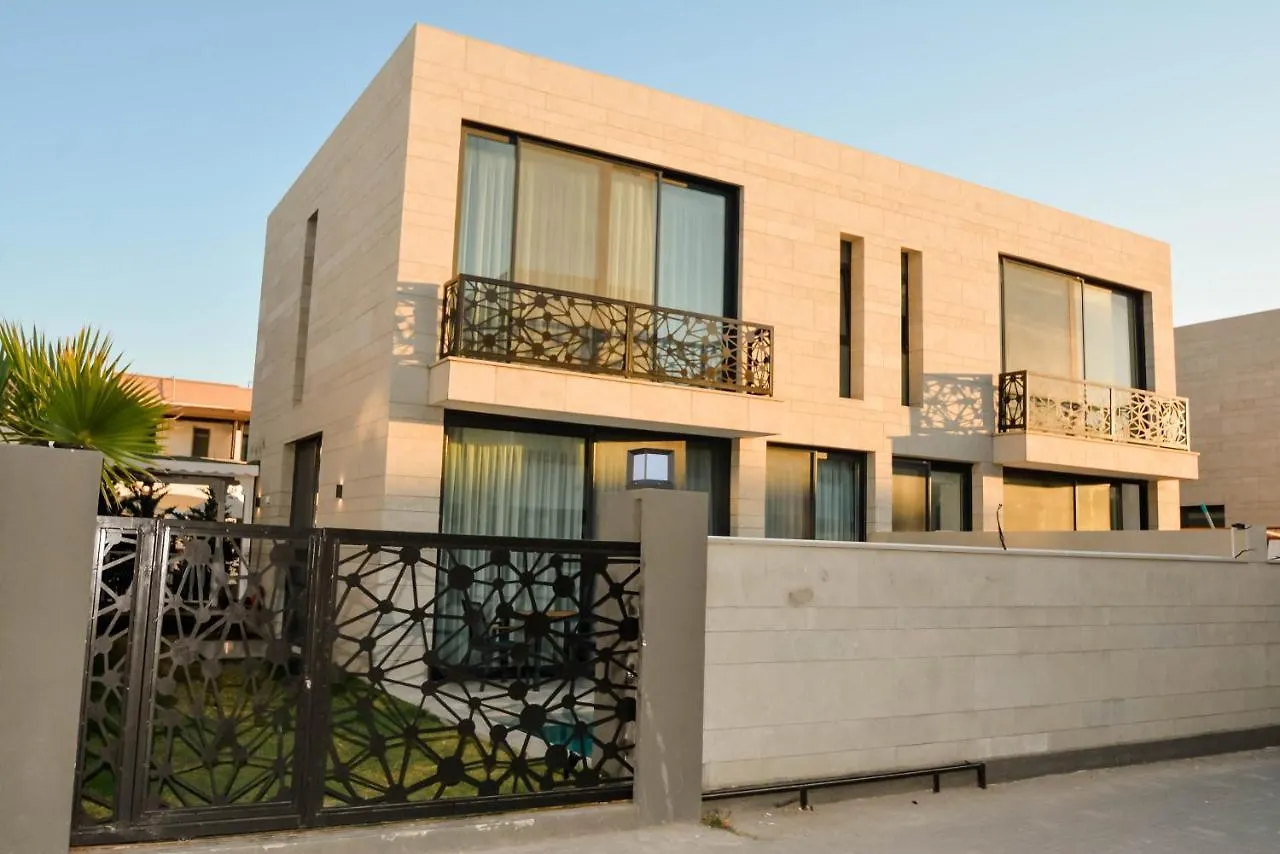 Villa Point Residences Yalikavak