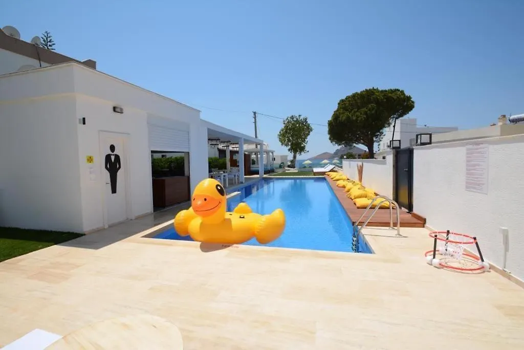 Villa Point Residences Yalikavak Turkey