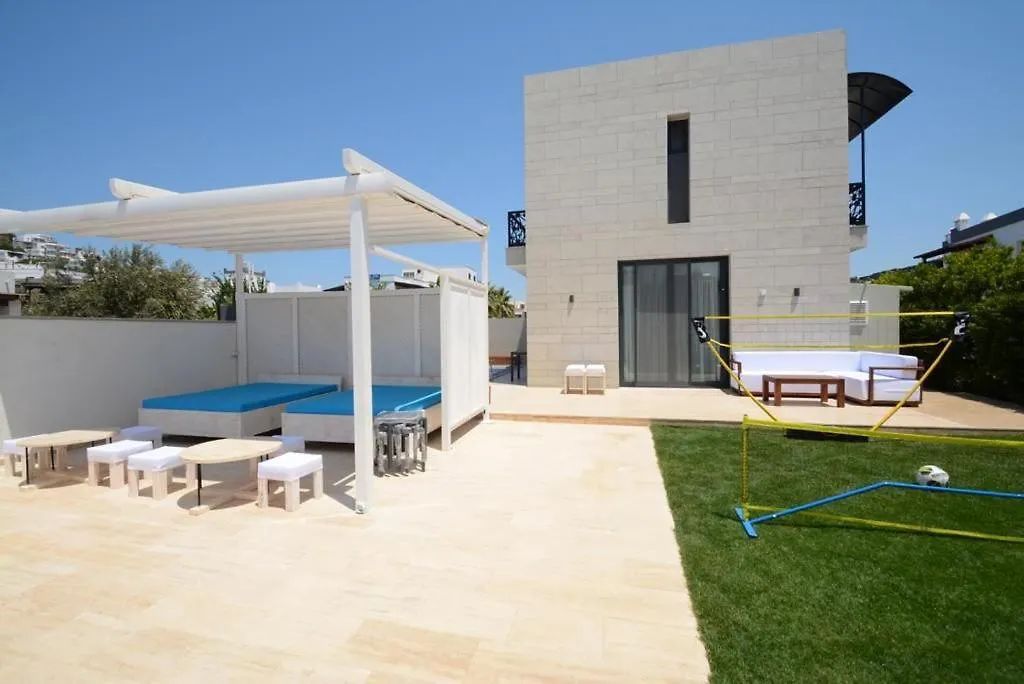 Point Residences Yalikavak