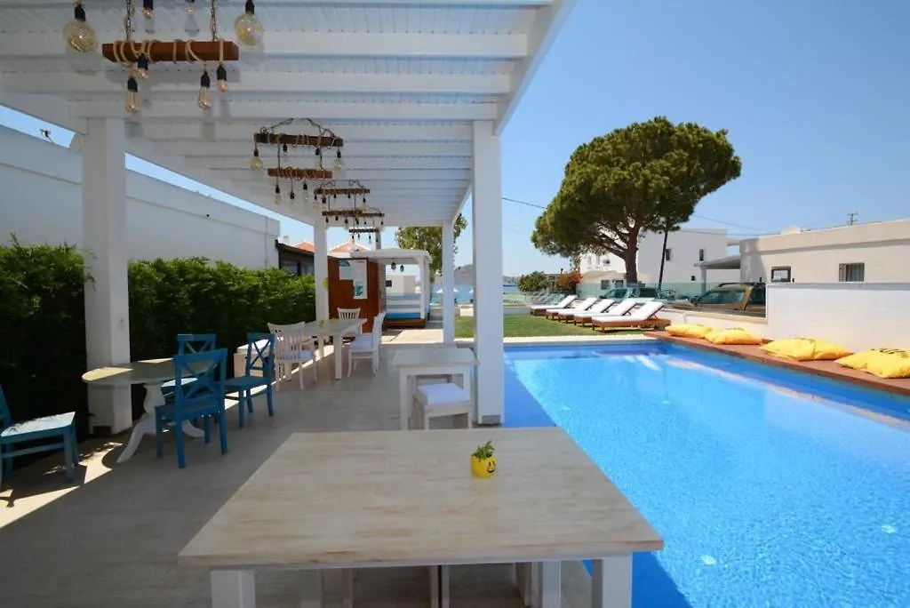 Villa Point Residences Yalikavak