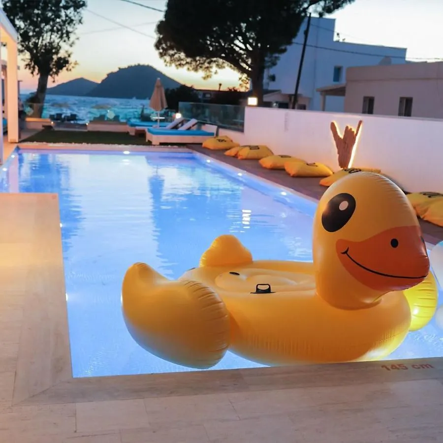Point Residences Yalikavak 0*,  Turkey
