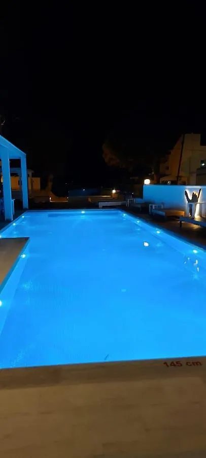 Point Residences Yalikavak Villa