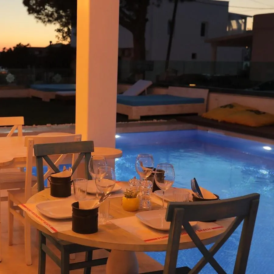 Villa Point Residences Yalikavak