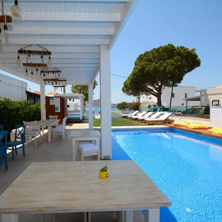 Point Residences Yalikavak 0*,