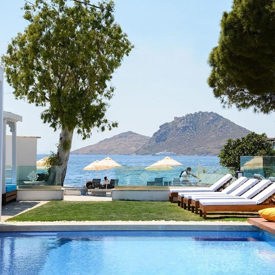 Point Residences Yalikavak Villa