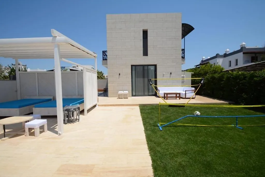Point Residences Yalikavak 0*,  Turkey