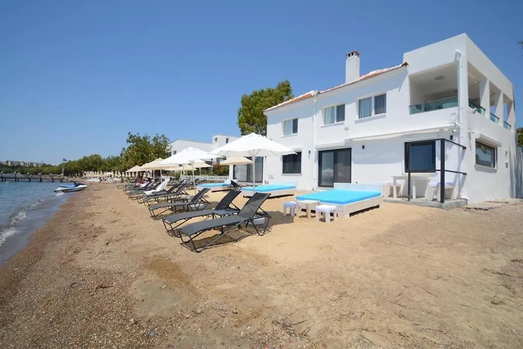Villa Point Residences Yalikavak Turkey