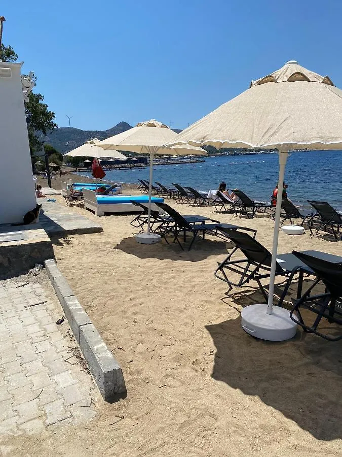 Point Residences Yalikavak Villa