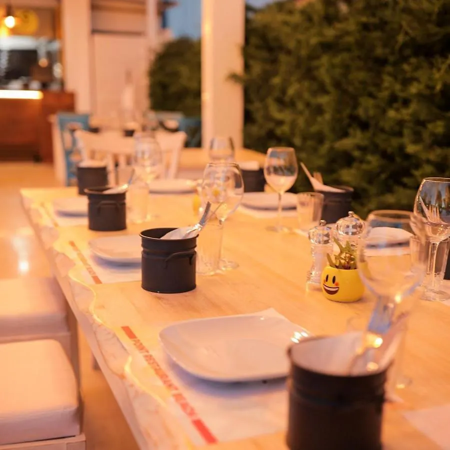 Point Residences Yalikavak Villa