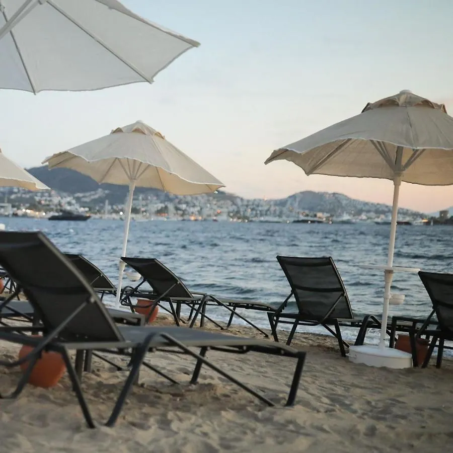Point Residences Yalikavak Turkey