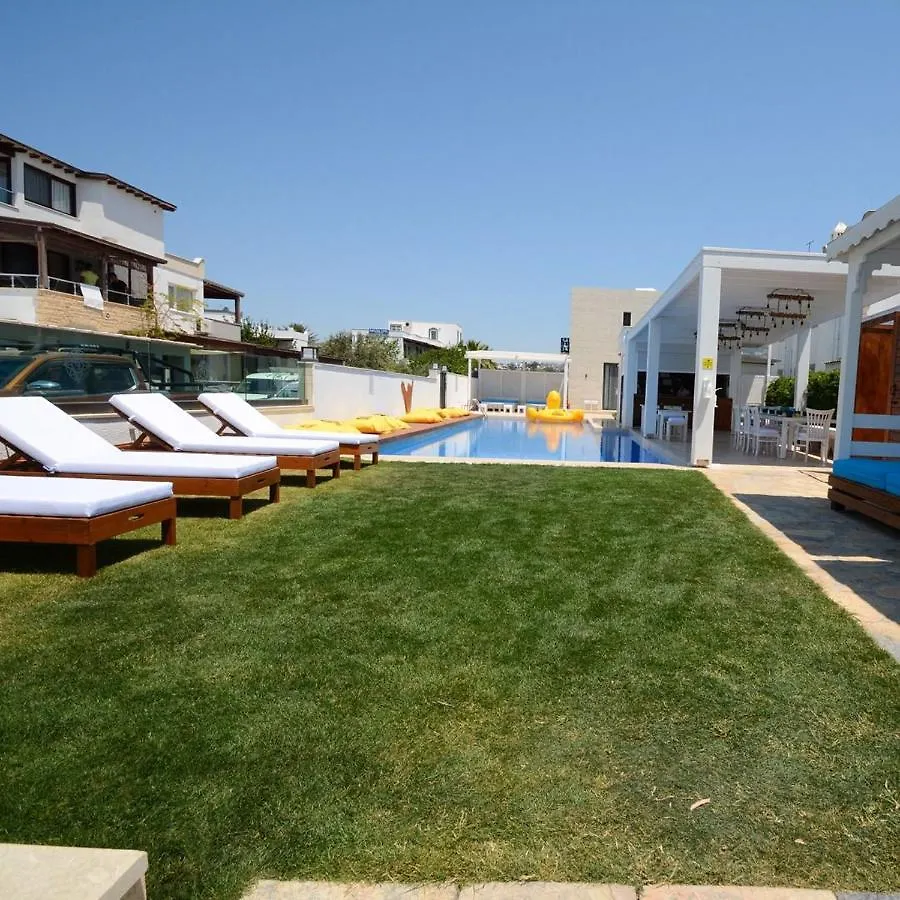Point Residences Yalikavak Villa