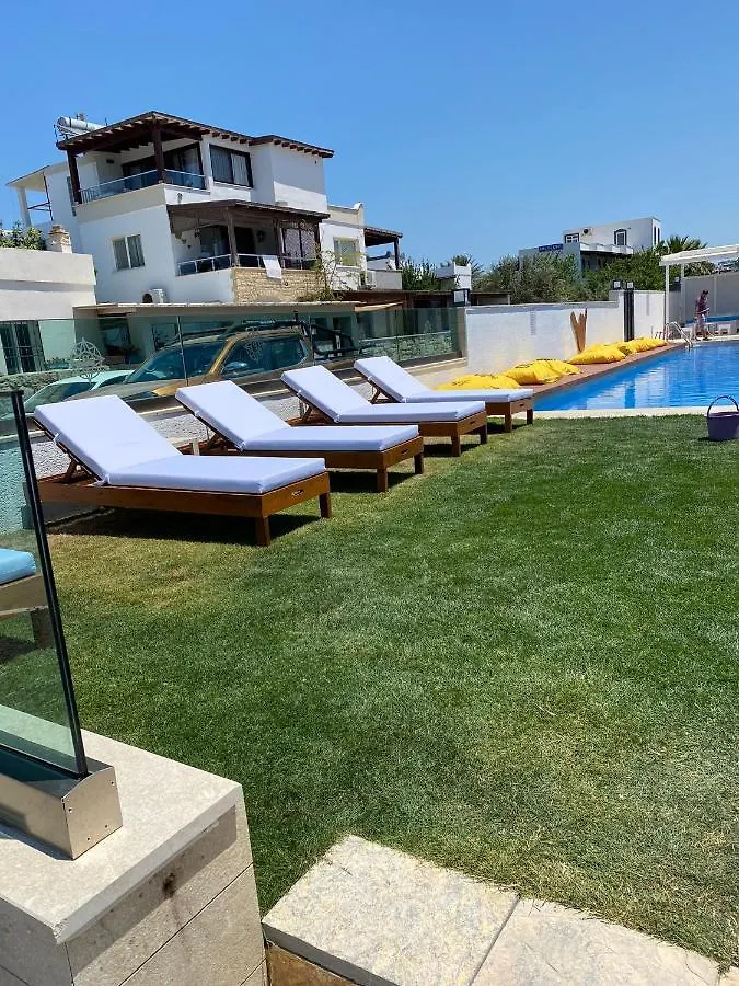 Villa Point Residences Yalikavak Turkey