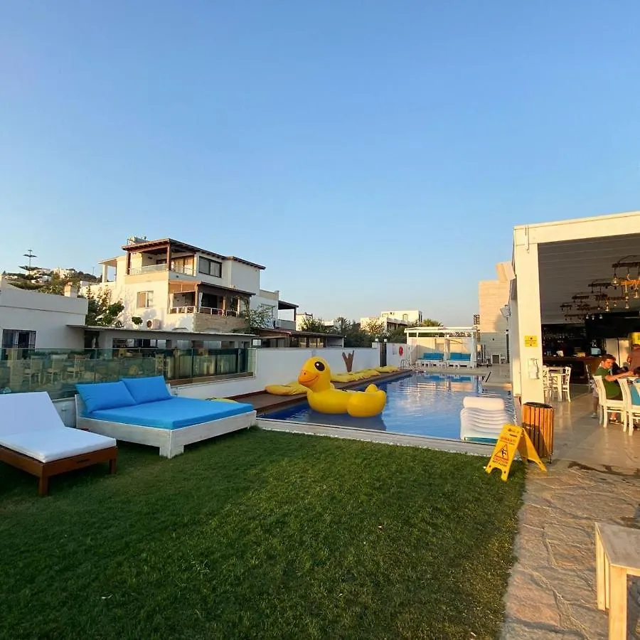Point Residences Yalikavak