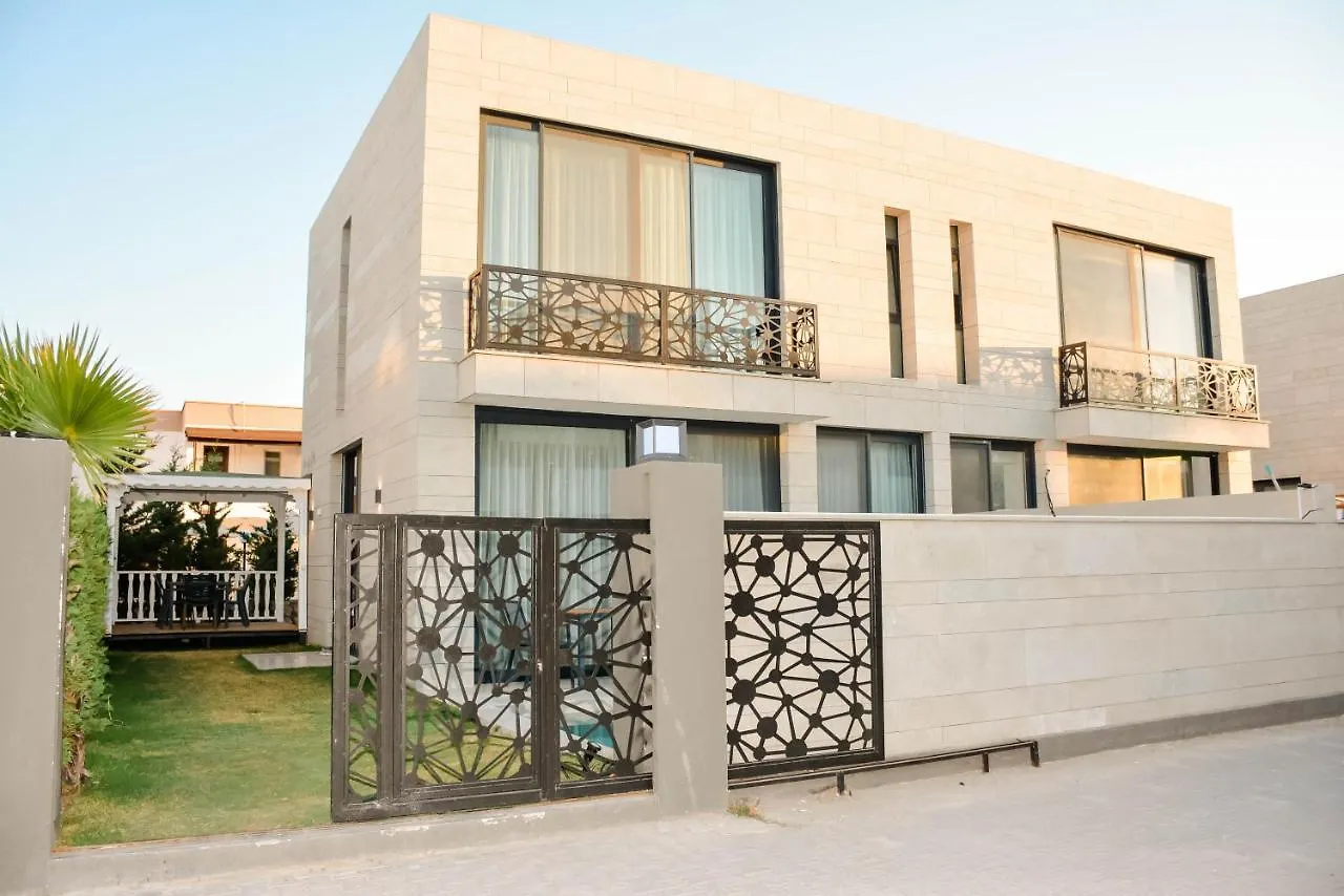 Point Residences Yalıkavak 0*,  Turkiet