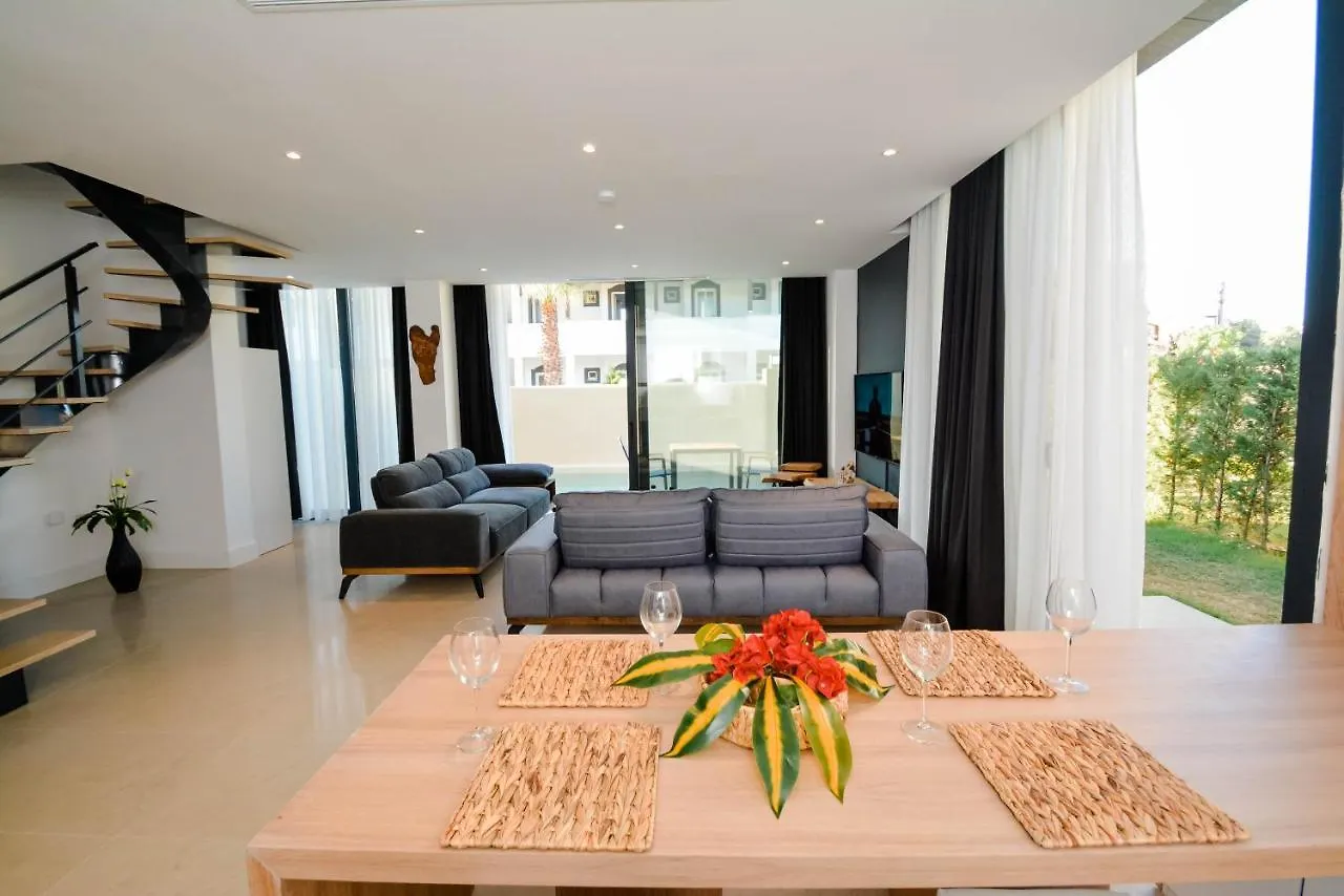 Point Residences Yalıkavak Villa