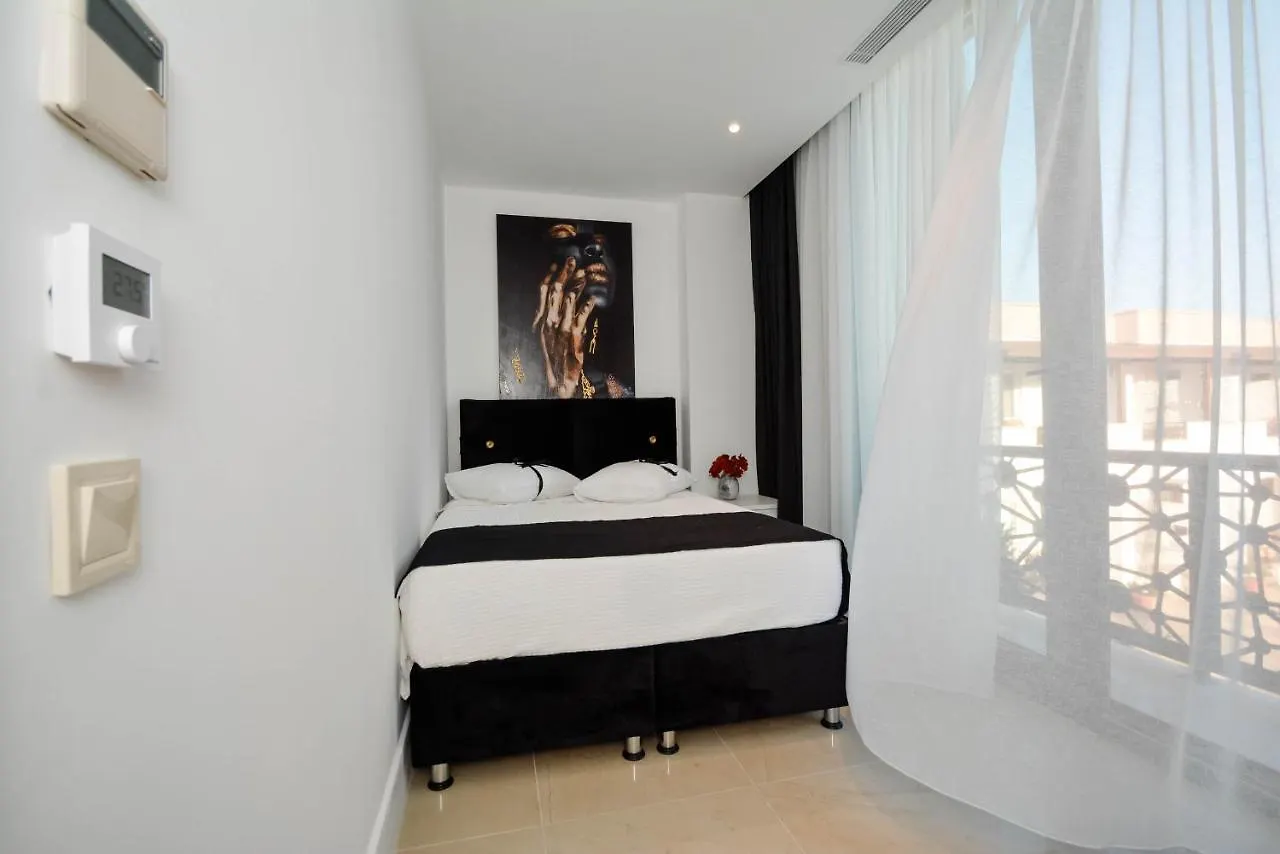 Point Residences Yalıkavak Villa