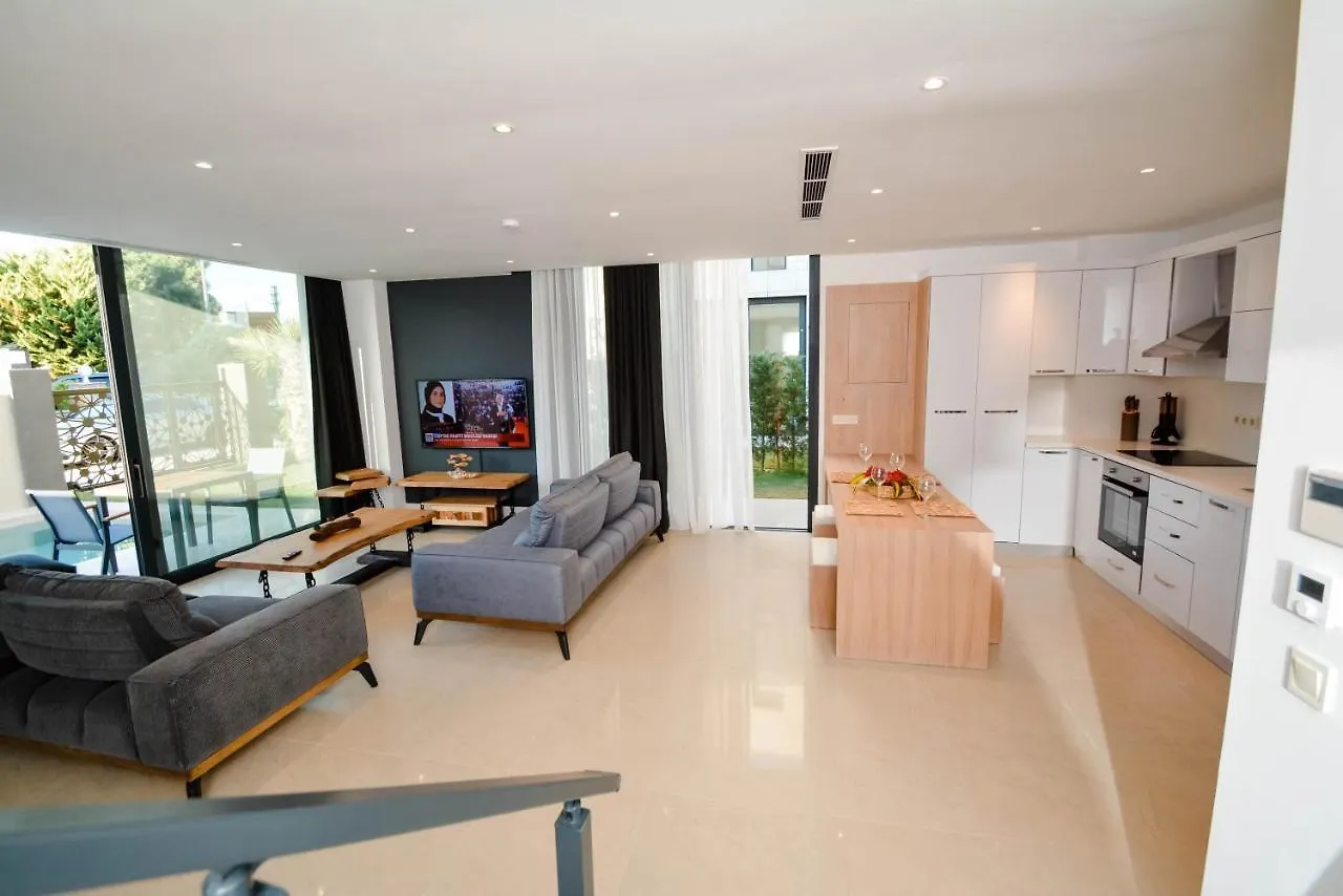 Villa Point Residences Yalıkavak