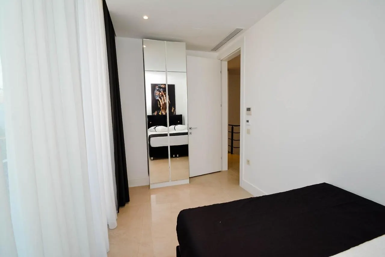 Villa Point Residences Yalıkavak Turkiet