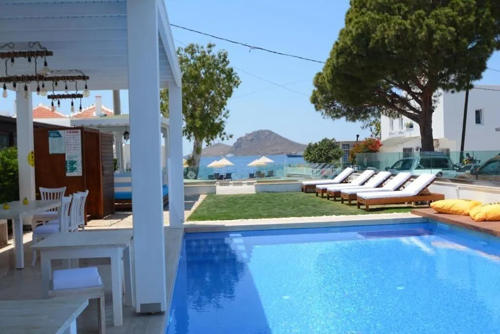 Villa Point Residences Yalıkavak