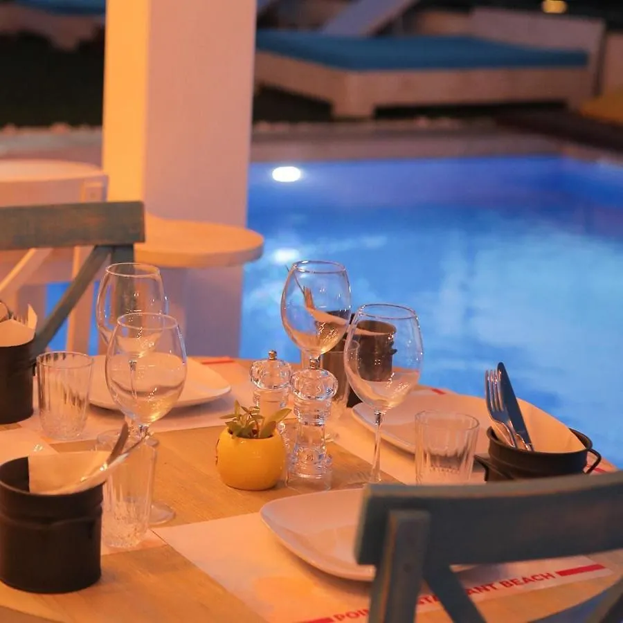 Point Residences Yalıkavak