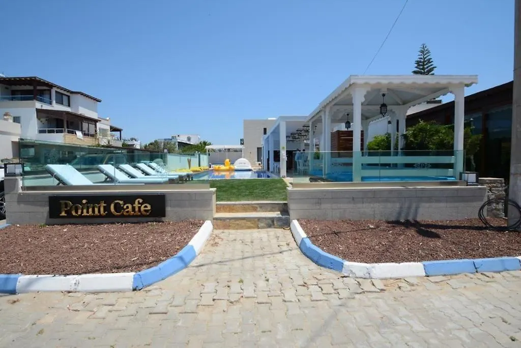 Villa Point Residences Yalıkavak
