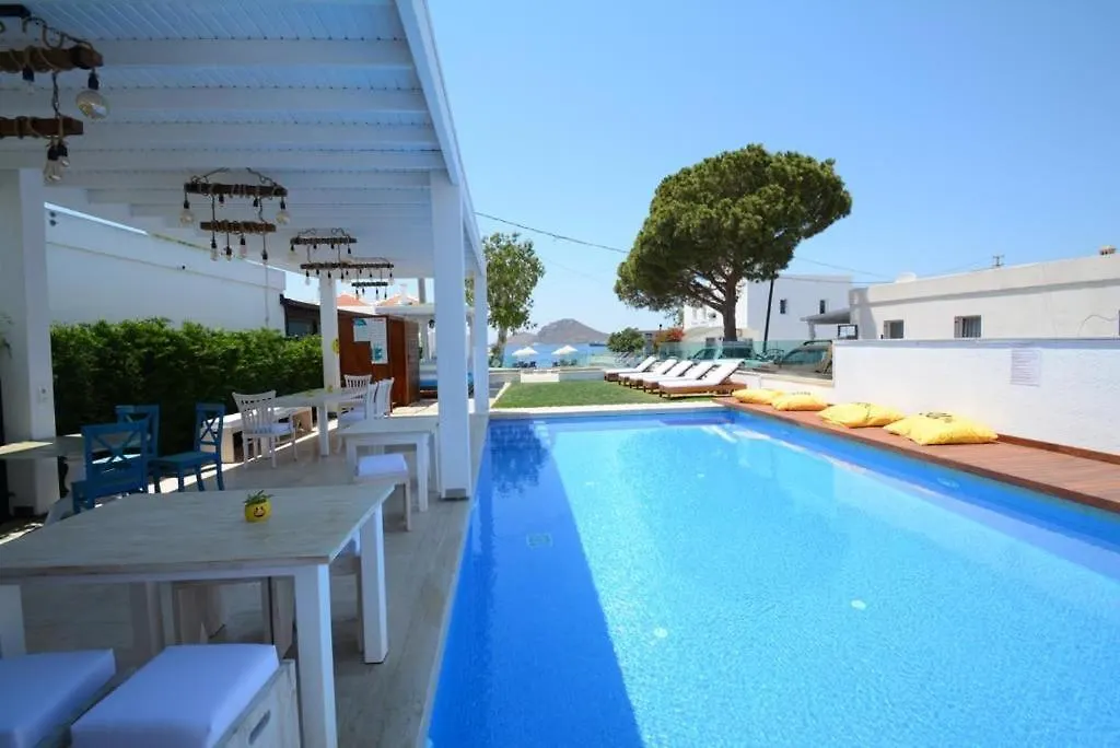 Point Residences Yalıkavak Turkiet