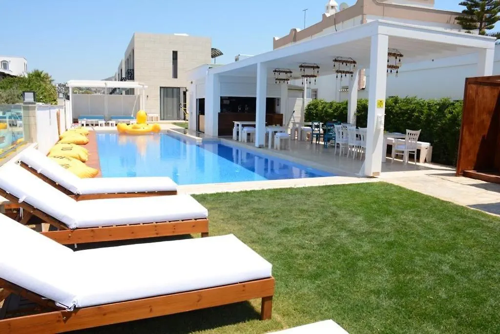 Point Residences Yalıkavak Villa