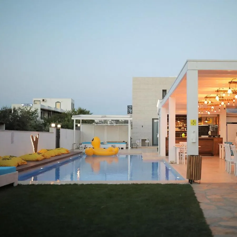 Point Residences Yalıkavak