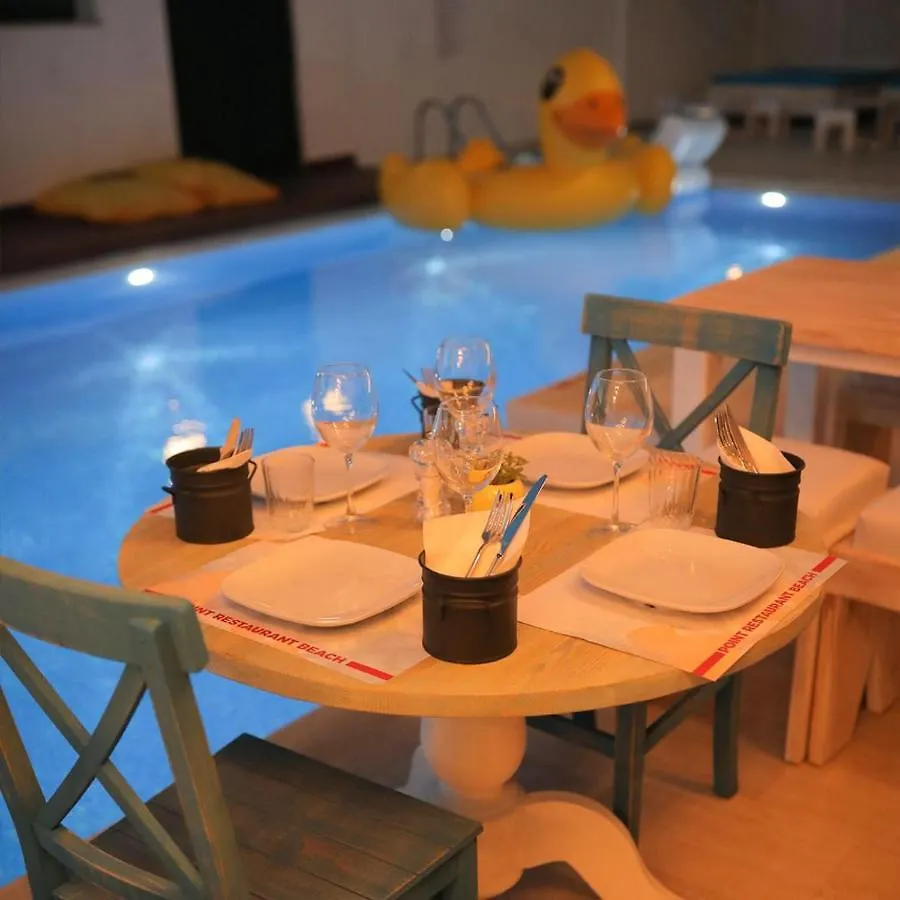 Point Residences Yalıkavak 0*,