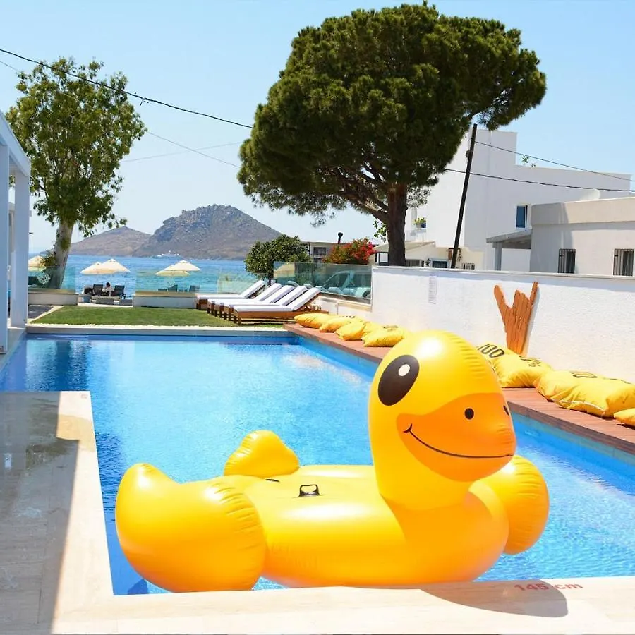 Point Residences Yalıkavak