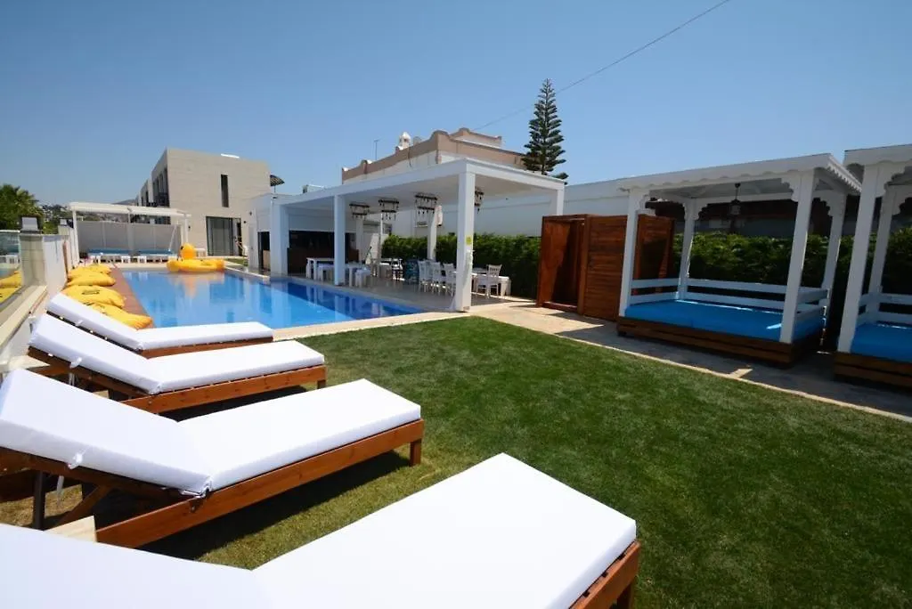 Villa Point Residences Yalıkavak