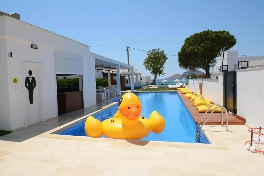 Point Residences Yalıkavak Villa