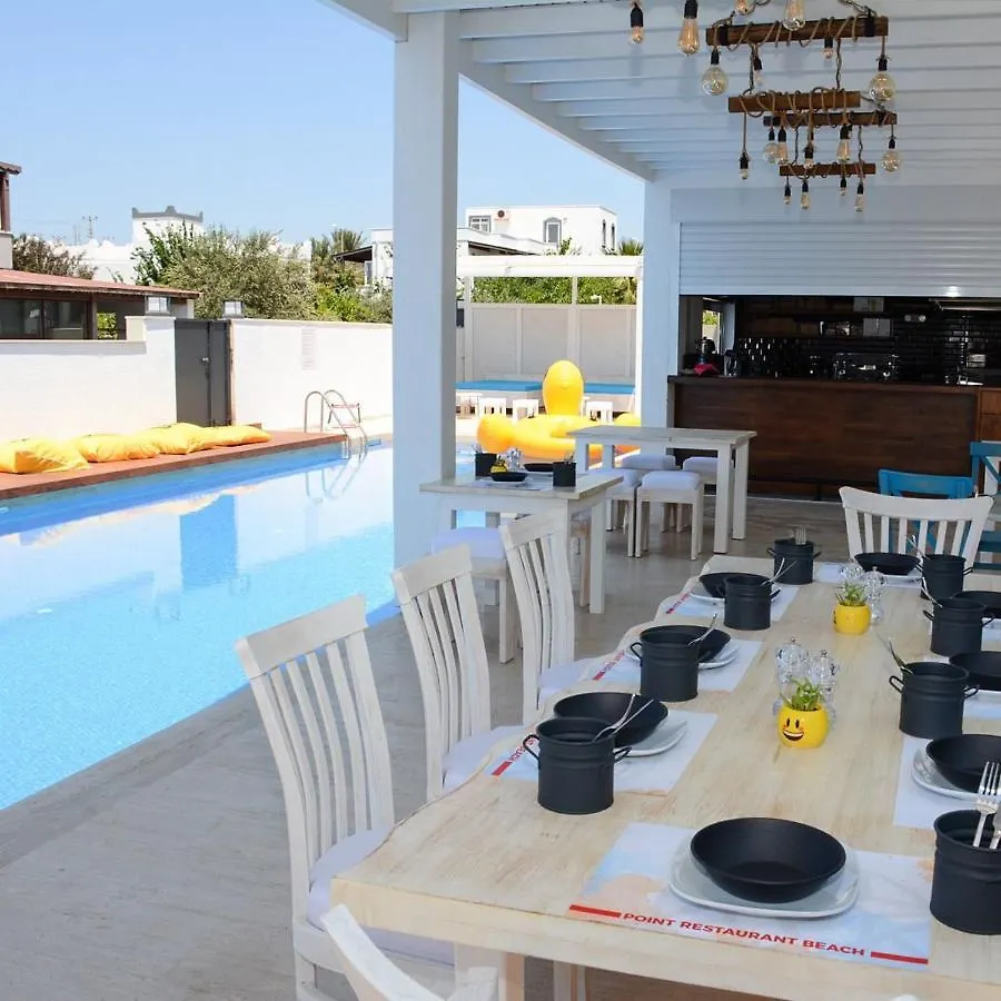Point Residences Yalıkavak Turkiet